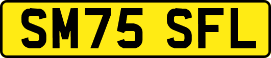 SM75SFL