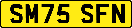 SM75SFN