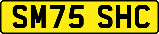 SM75SHC