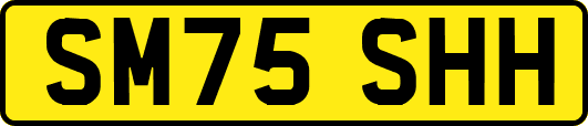 SM75SHH