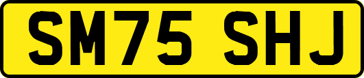 SM75SHJ