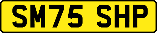 SM75SHP