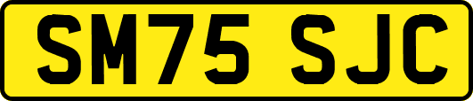 SM75SJC
