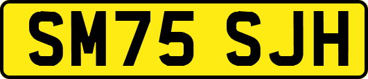 SM75SJH