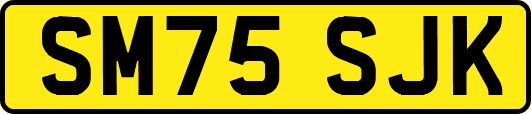 SM75SJK