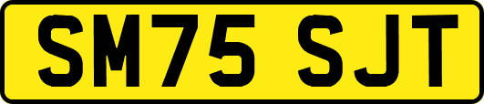 SM75SJT