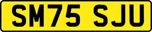 SM75SJU
