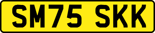 SM75SKK