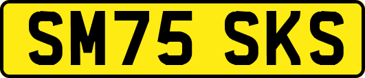 SM75SKS
