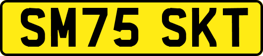 SM75SKT