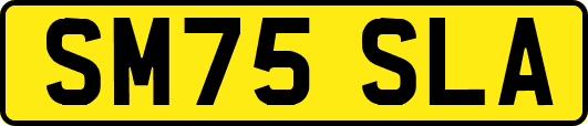 SM75SLA