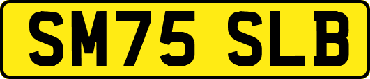 SM75SLB