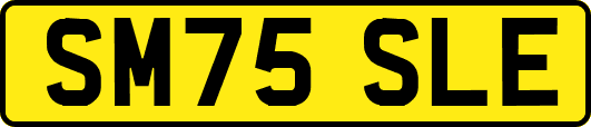 SM75SLE