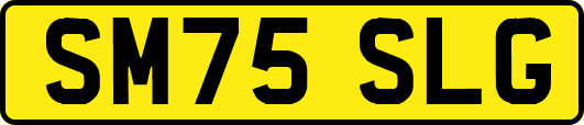 SM75SLG