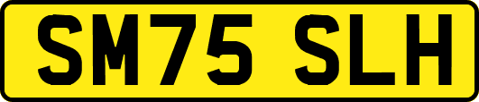 SM75SLH