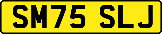 SM75SLJ