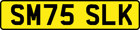 SM75SLK