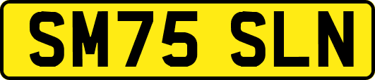 SM75SLN
