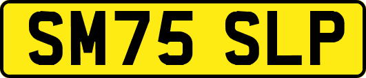 SM75SLP