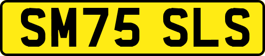 SM75SLS