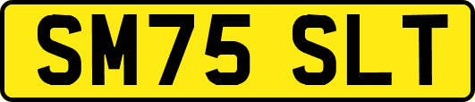 SM75SLT