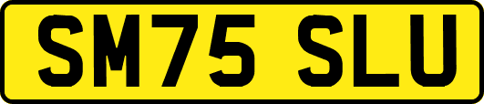 SM75SLU