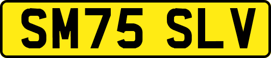 SM75SLV