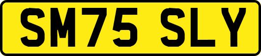 SM75SLY