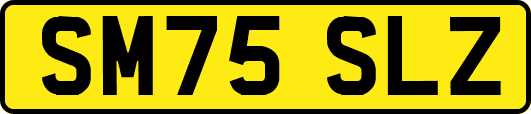 SM75SLZ