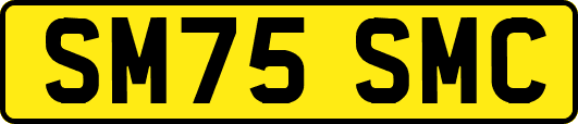 SM75SMC