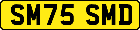 SM75SMD