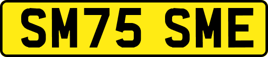 SM75SME
