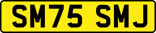 SM75SMJ