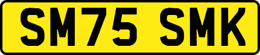 SM75SMK