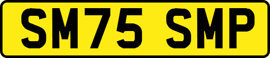 SM75SMP