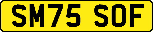 SM75SOF