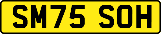 SM75SOH