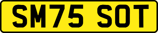 SM75SOT