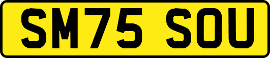 SM75SOU