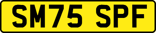 SM75SPF