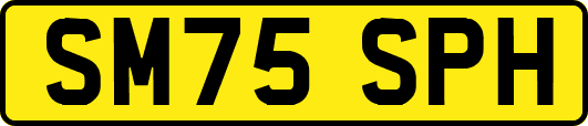 SM75SPH
