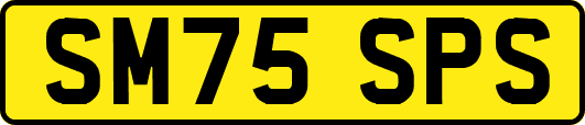 SM75SPS