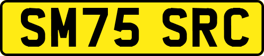 SM75SRC