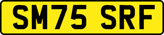 SM75SRF