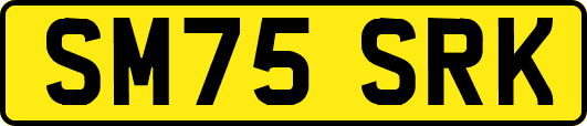 SM75SRK