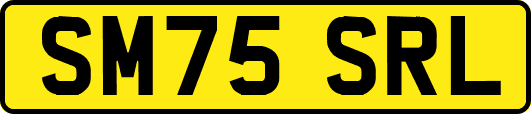 SM75SRL