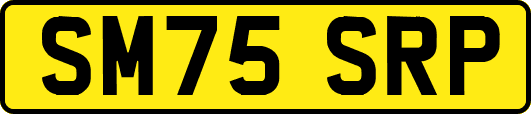 SM75SRP