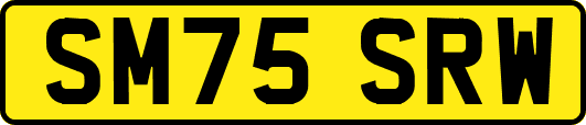SM75SRW