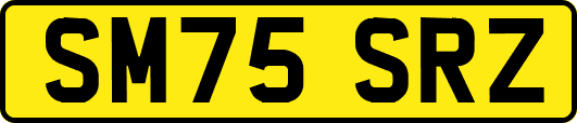 SM75SRZ