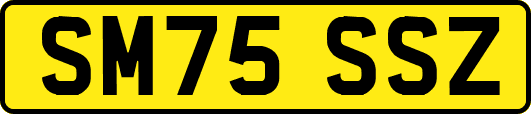 SM75SSZ